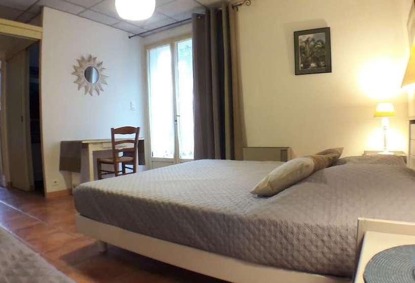 Au Jardin De La Ferme