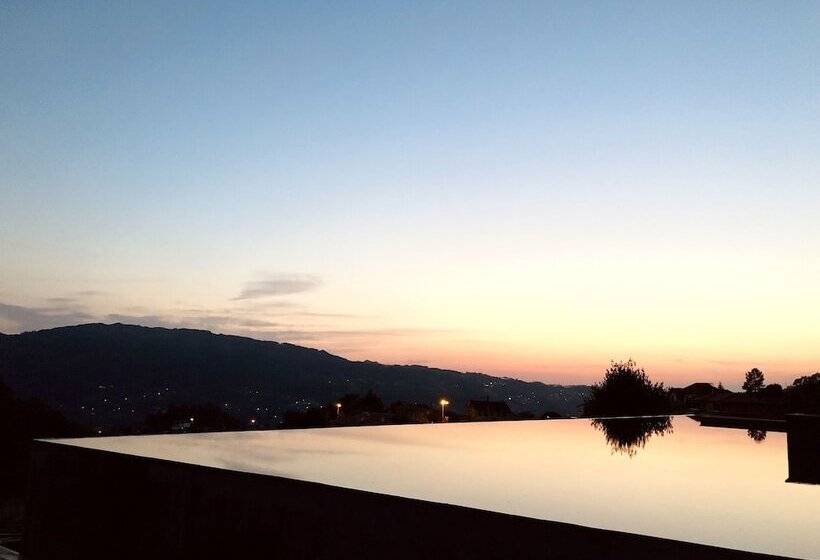 مبيت وإفطار Bhdouro