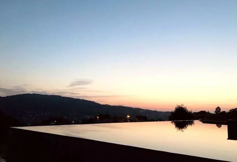 ベッドアンドブレックファースト Bhdouro