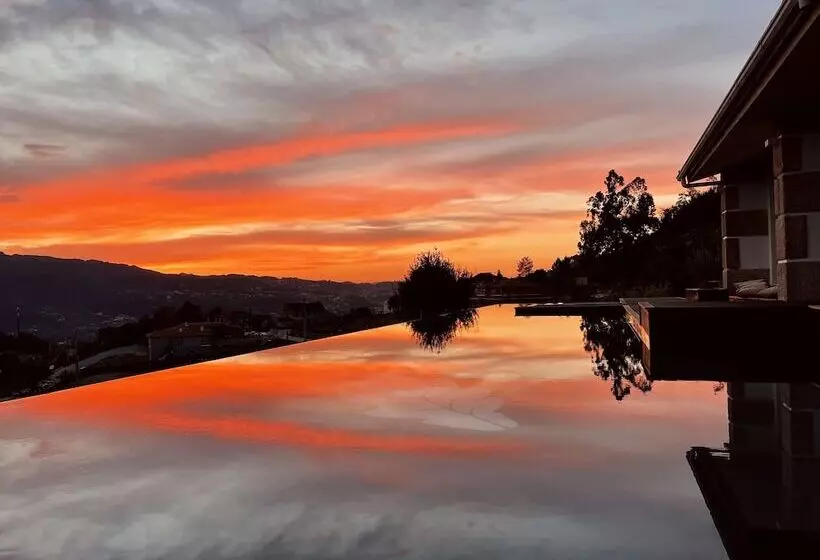 ベッドアンドブレックファースト Bhdouro