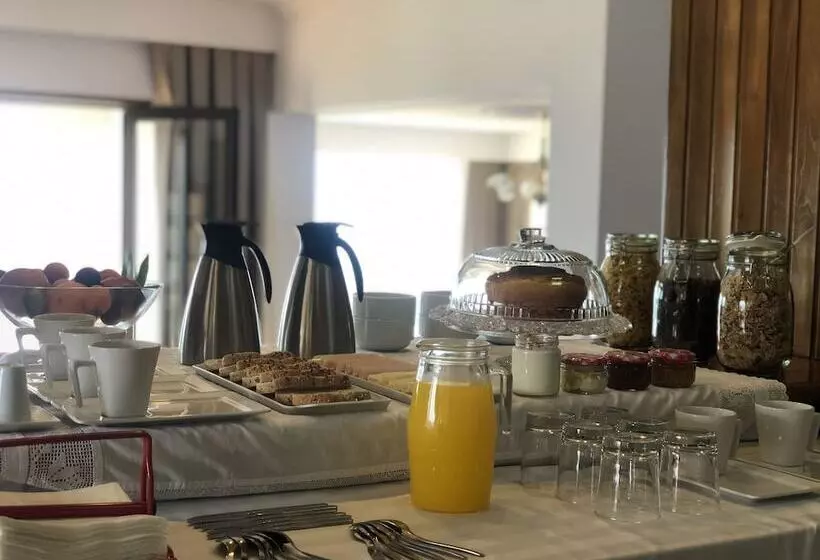 ベッドアンドブレックファースト Bhdouro