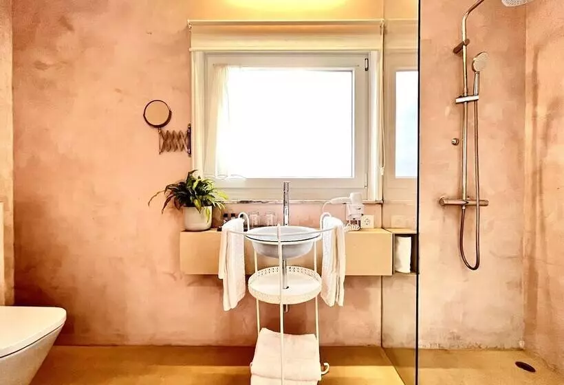 ベッドアンドブレックファースト Bhdouro