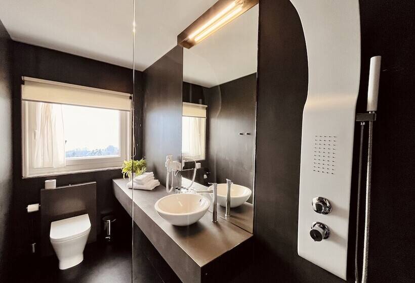 مبيت وإفطار Bhdouro