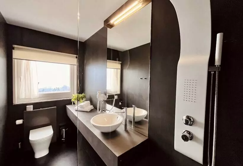 ベッドアンドブレックファースト Bhdouro