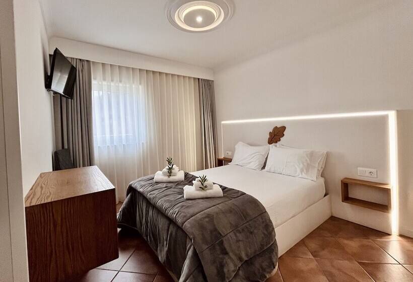 مبيت وإفطار Bhdouro