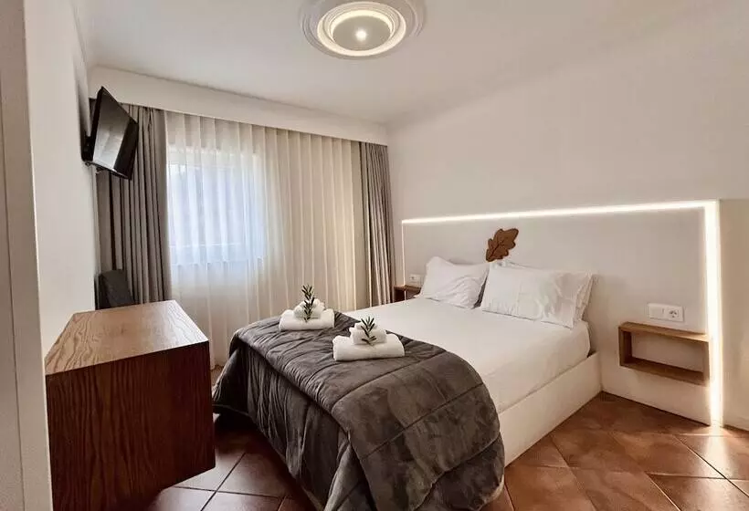 ベッドアンドブレックファースト Bhdouro