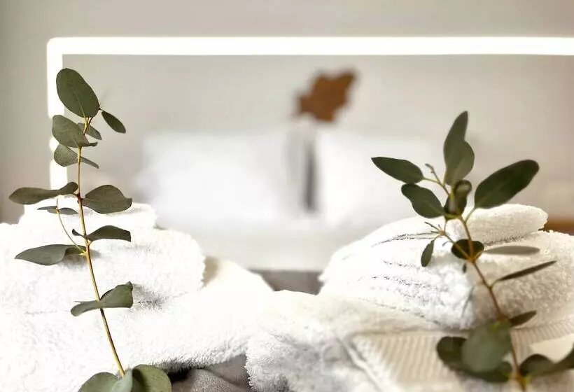 ベッドアンドブレックファースト Bhdouro