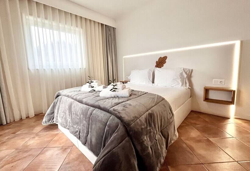 مبيت وإفطار Bhdouro