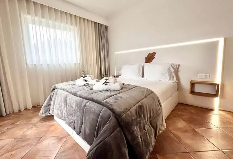 ベッドアンドブレックファースト Bhdouro