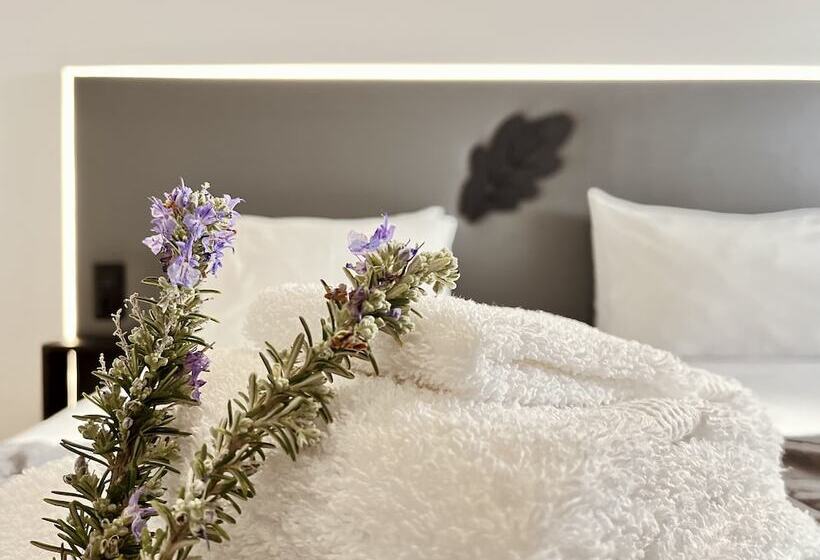 مبيت وإفطار Bhdouro