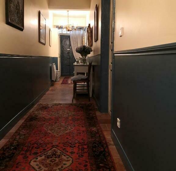 צימר Les Chambres De L Horloge