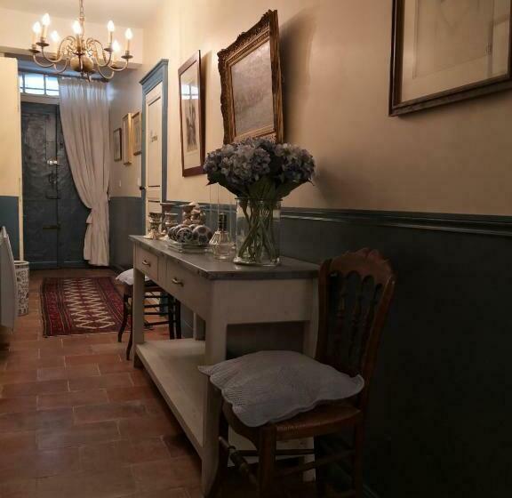 צימר Les Chambres De L Horloge