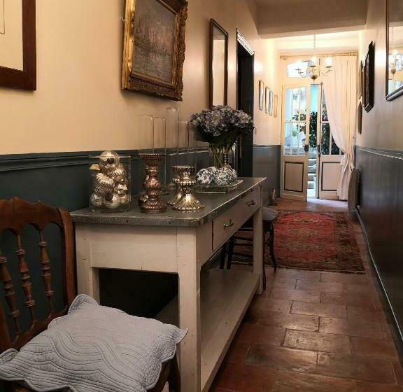 צימר Les Chambres De L Horloge