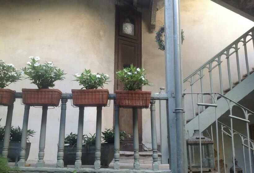 צימר Les Chambres De L Horloge