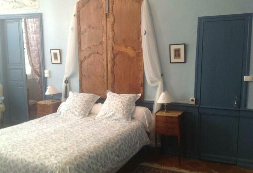 צימר Les Chambres De L Horloge