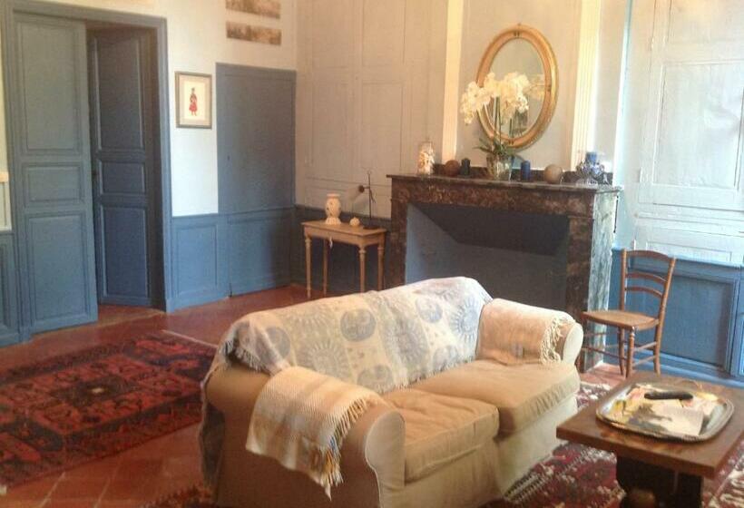 צימר Les Chambres De L Horloge