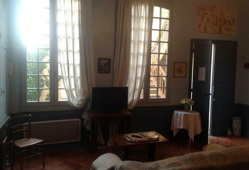 צימר Les Chambres De L Horloge