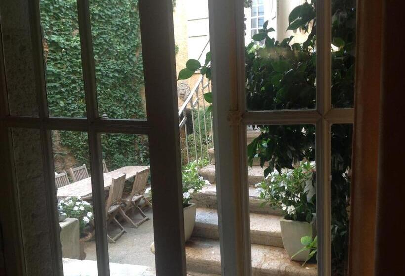 צימר Les Chambres De L Horloge