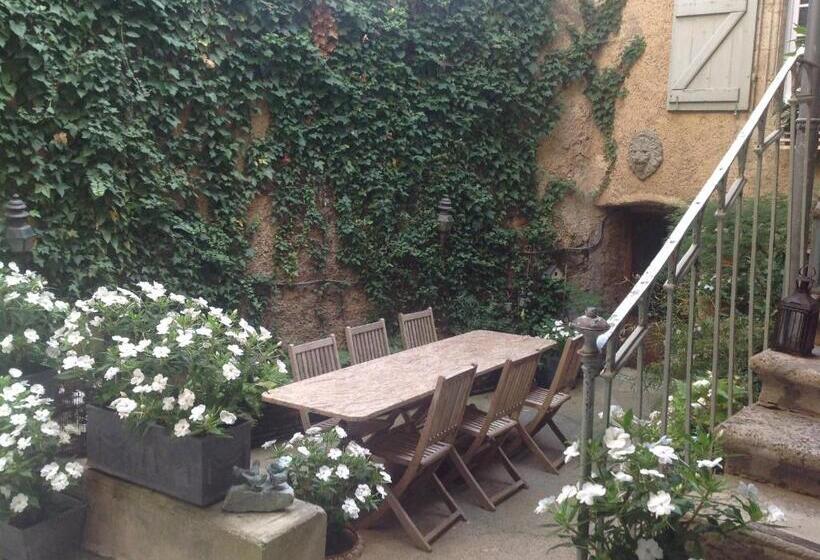 צימר Les Chambres De L Horloge