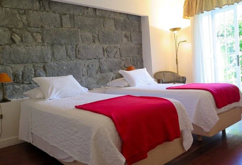 Nocleg ze śniadaniem Quinta Das Buganvílias