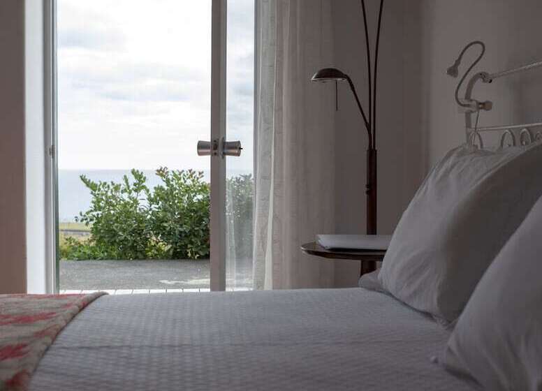 Nocleg ze śniadaniem Quinta Das Buganvílias