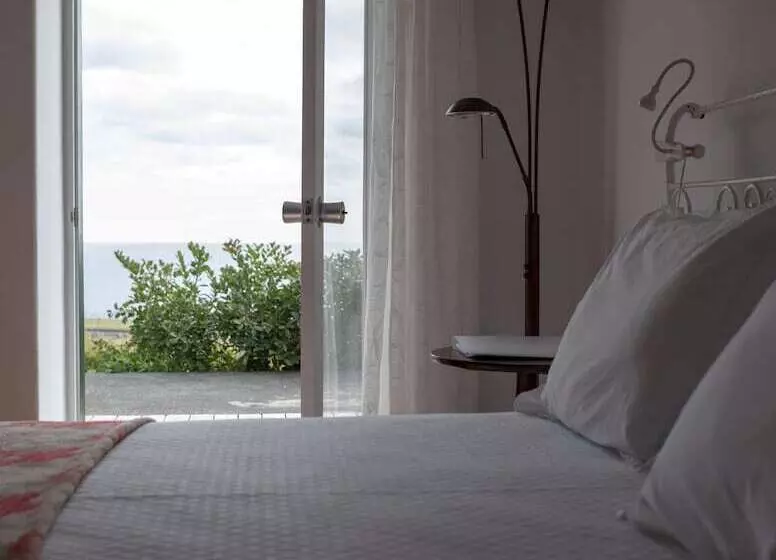 Quinta Das Buganvílias