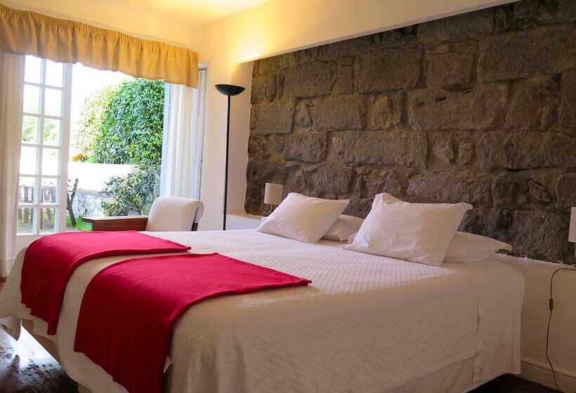 Nocleg ze śniadaniem Quinta Das Buganvílias