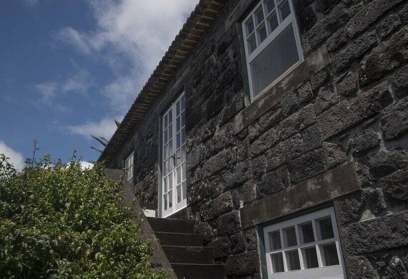 Nocleg ze śniadaniem Quinta Das Buganvílias