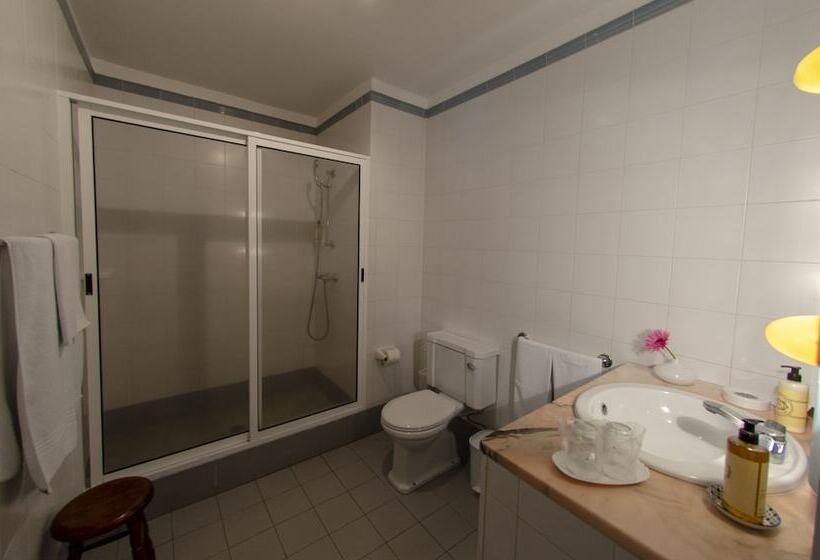 Nocleg ze śniadaniem Quinta Das Buganvílias