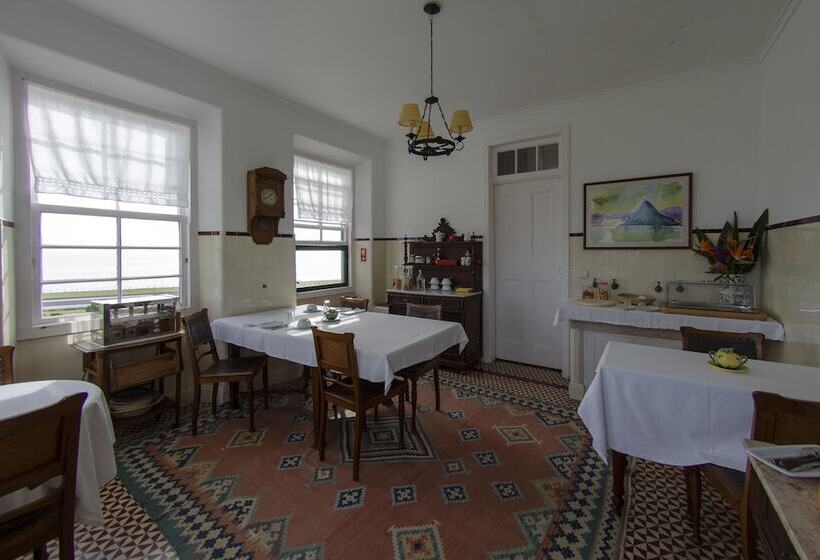 Nocleg ze śniadaniem Quinta Das Buganvílias