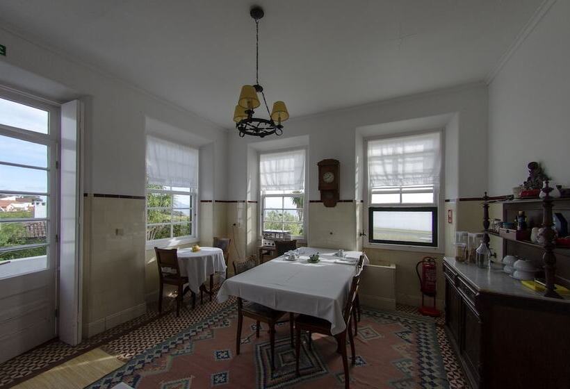 Nocleg ze śniadaniem Quinta Das Buganvílias