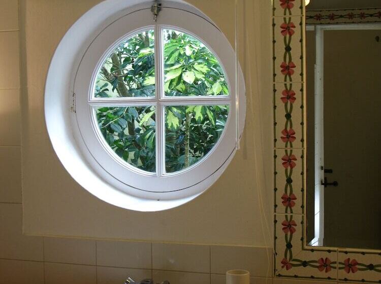 Nocleg ze śniadaniem Quinta Das Buganvílias