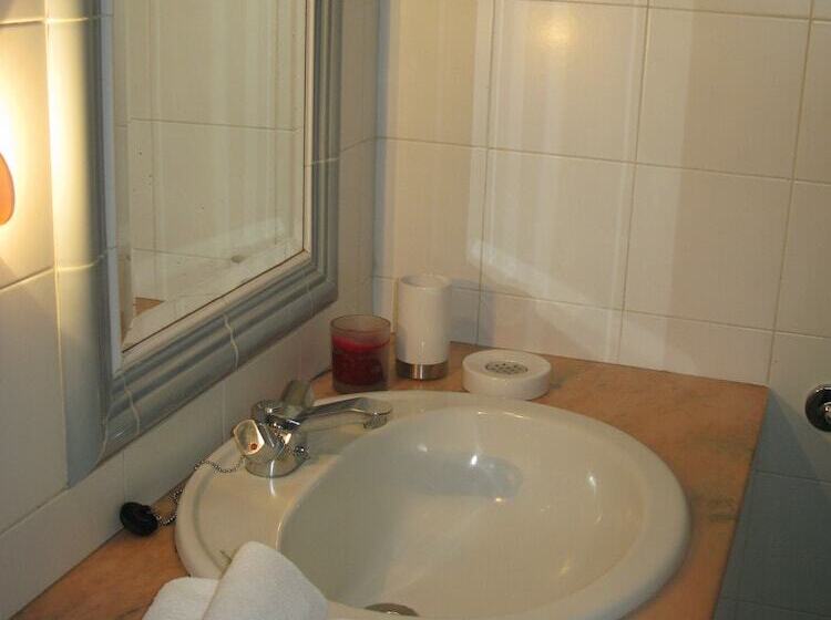 Nocleg ze śniadaniem Quinta Das Buganvílias