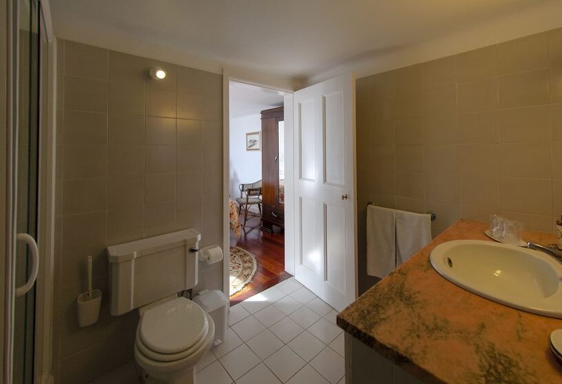 Nocleg ze śniadaniem Quinta Das Buganvílias