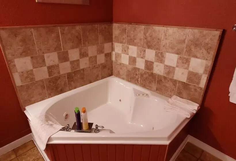 Coffee Street Inn