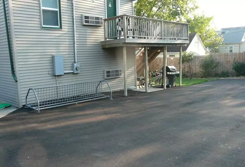 Coffee Street Inn