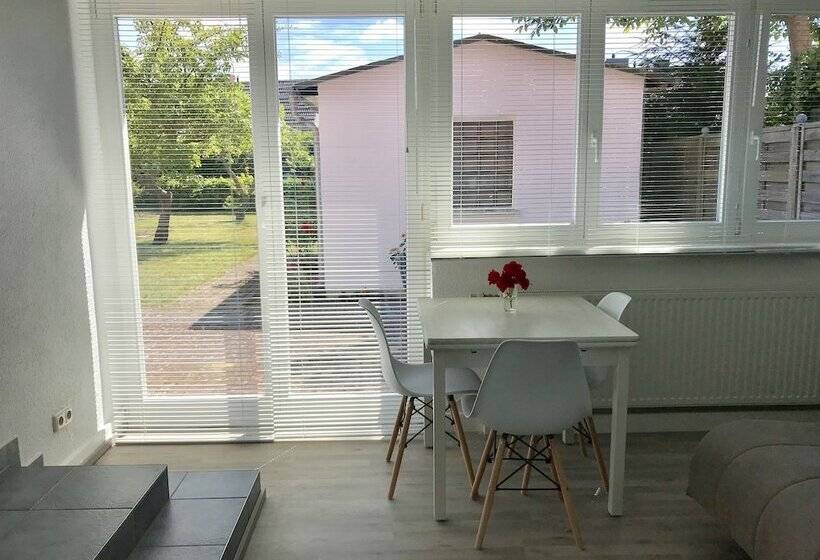 Hafenapartments Zingst