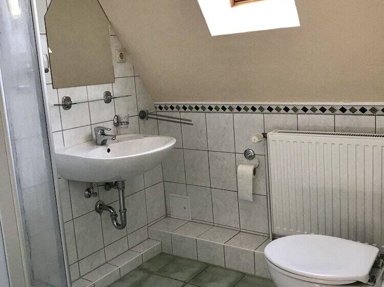 Hafenapartments Zingst