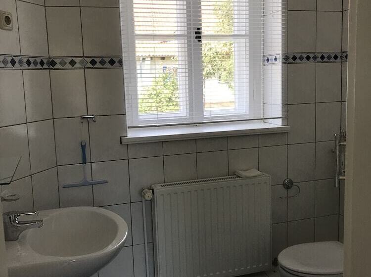 Hafenapartments Zingst