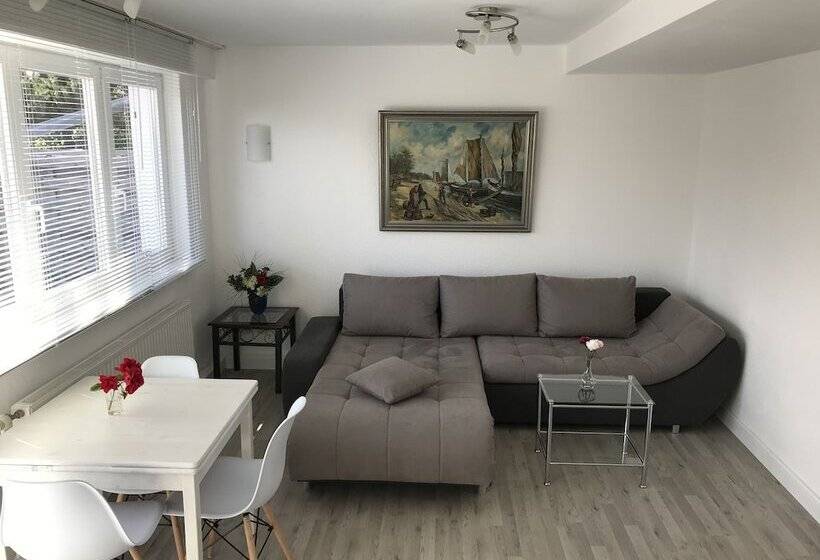 Hafenapartments Zingst
