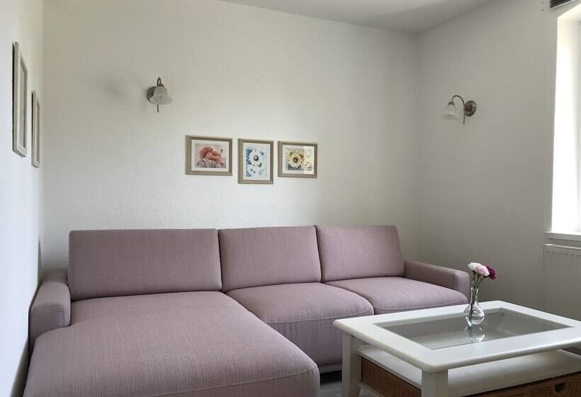 Hafenapartments Zingst