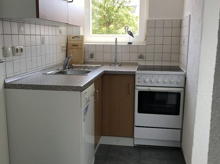 Hafenapartments Zingst