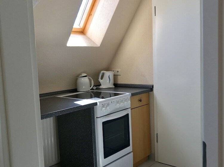 Hafenapartments Zingst