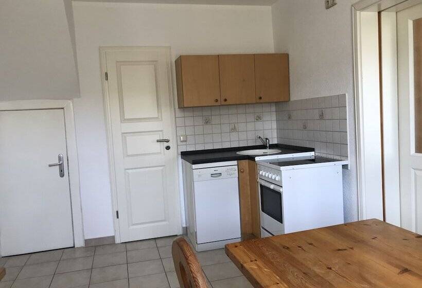 Hafenapartments Zingst