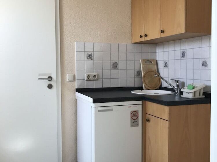 Hafenapartments Zingst