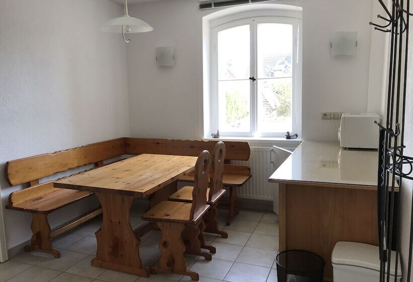 Hafenapartments Zingst