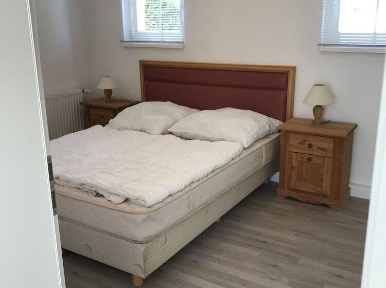 Hafenapartments Zingst