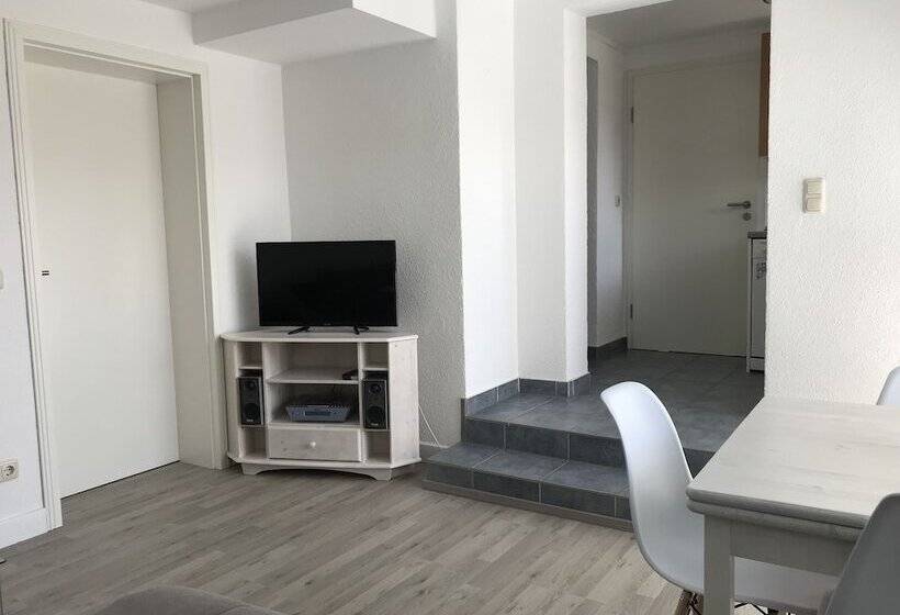 Hafenapartments Zingst