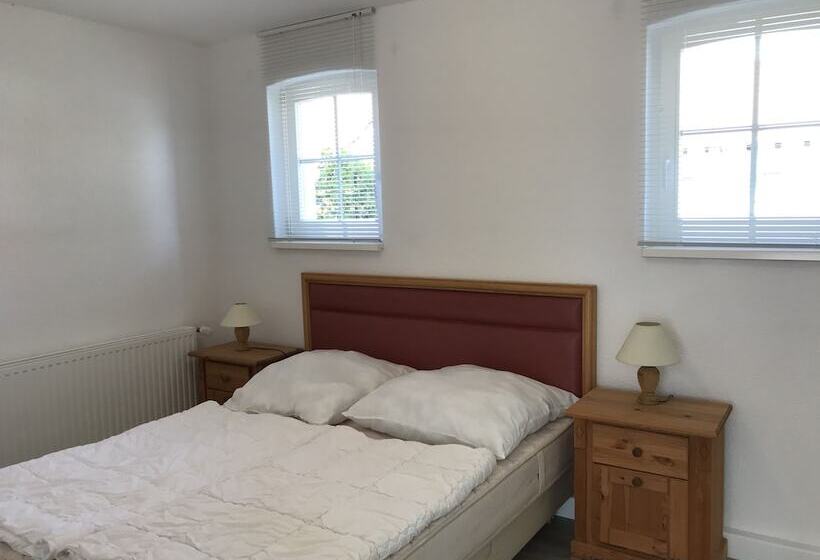 Hafenapartments Zingst