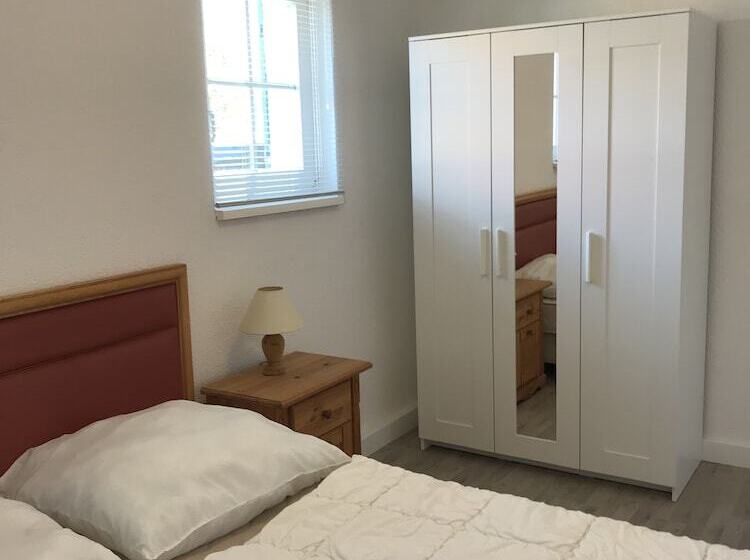 Hafenapartments Zingst